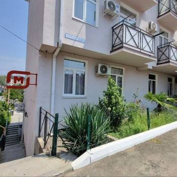 Продается 1-комнатная квартира, 24,6 м²