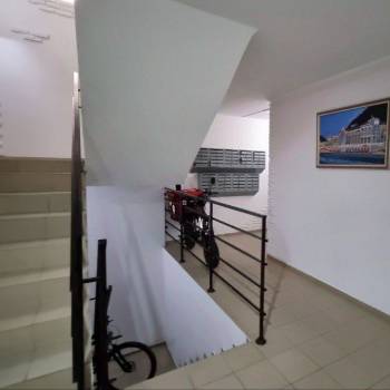 Продается 1-комнатная квартира, 24,6 м²