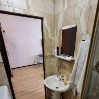 Продается 1-комнатная квартира, 24,6 м²