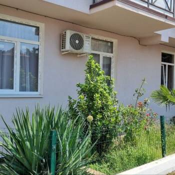 Продается 1-комнатная квартира, 24,6 м²