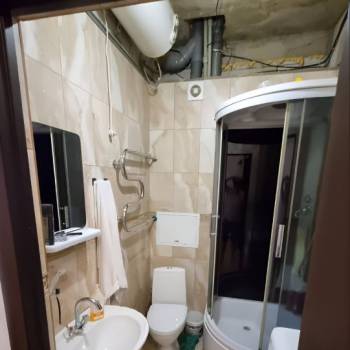 Продается 1-комнатная квартира, 24,6 м²