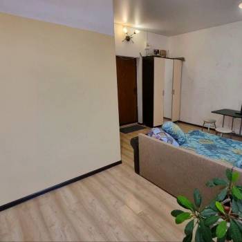 Продается 1-комнатная квартира, 24,6 м²