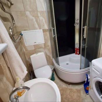 Продается 1-комнатная квартира, 24,6 м²