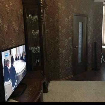 Сдается 2-х комнатная квартира, 62 м²