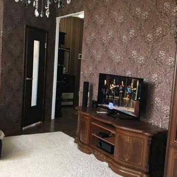 Сдается 2-х комнатная квартира, 62 м²