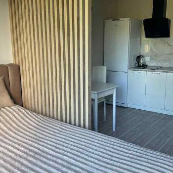 Сдается 1-комнатная квартира, 24 м²