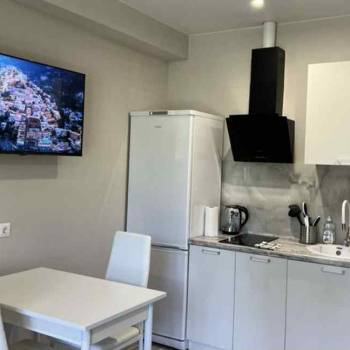 Сдается 1-комнатная квартира, 24 м²