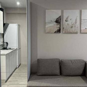 Сдается 1-комнатная квартира, 24 м²