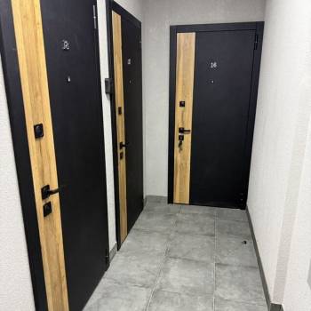 Продается 1-комнатная квартира, 16,5 м²