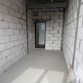 Продается 1-комнатная квартира, 16,5 м²