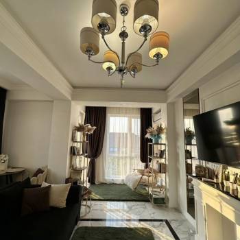 Продается 2-х комнатная квартира, 50,8 м²