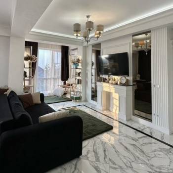 Продается 2-х комнатная квартира, 50,8 м²