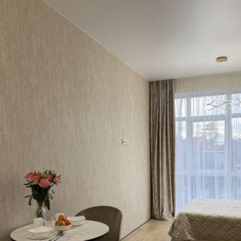 Продается 1-комнатная квартира, 30 м²