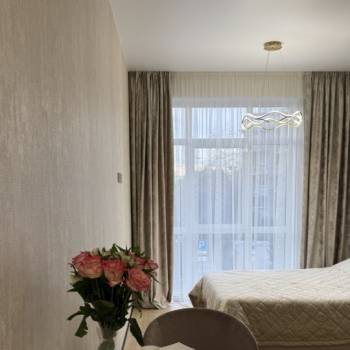 Продается 1-комнатная квартира, 30 м²