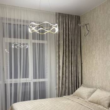 Продается 1-комнатная квартира, 30 м²