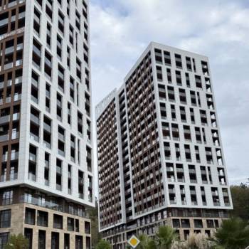 Продается 1-комнатная квартира, 30 м²