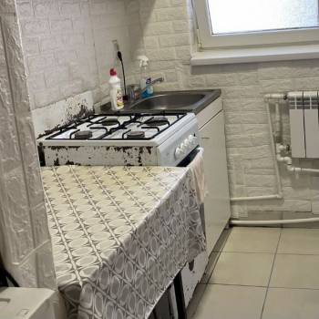 Сдается 1-комнатная квартира, 32 м²