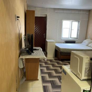 Сдается 1-комнатная квартира, 32 м²