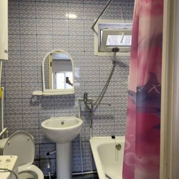 Сдается 1-комнатная квартира, 32 м²