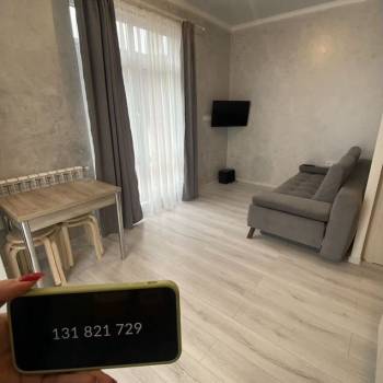 Сдается 1-комнатная квартира, 36 м²