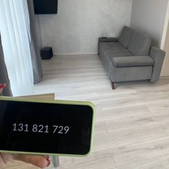 Сдается 1-комнатная квартира, 36 м²