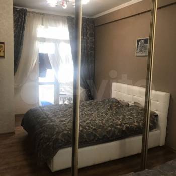 Продается 3-х комнатная квартира, 66 м²