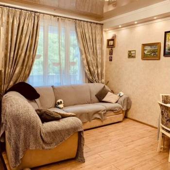 Продается 3-х комнатная квартира, 66 м²