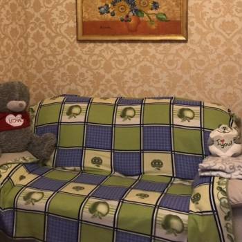 Продается 3-х комнатная квартира, 66 м²