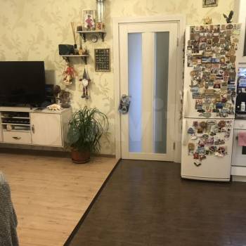 Продается 3-х комнатная квартира, 66 м²