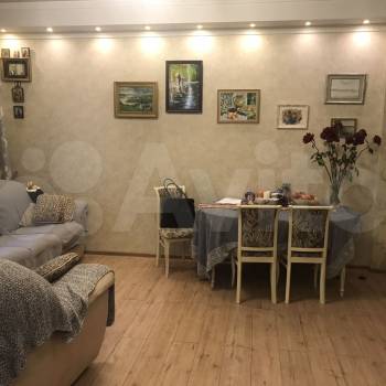 Продается 3-х комнатная квартира, 66 м²