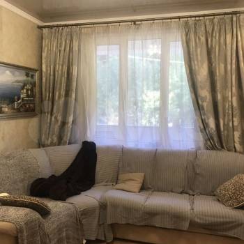 Продается 3-х комнатная квартира, 66 м²