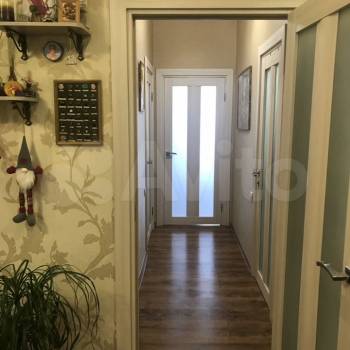Продается 3-х комнатная квартира, 66 м²