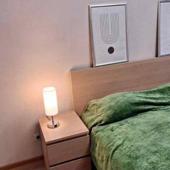 Сдается 2-х комнатная квартира, 67 м²