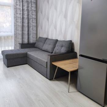 Сдается 1-комнатная квартира, 25 м²