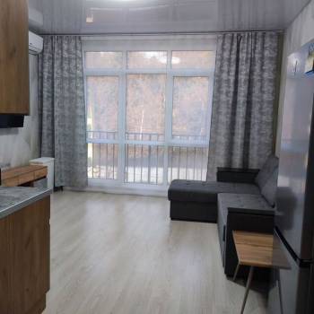 Сдается 1-комнатная квартира, 25 м²
