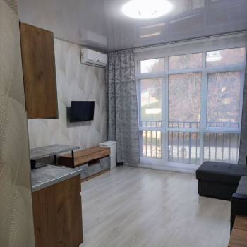 Сдается 1-комнатная квартира, 25 м²