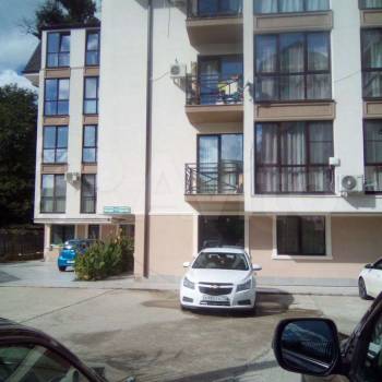 Сдается 1-комнатная квартира, 37 м²