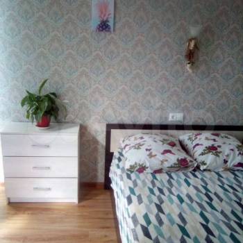 Сдается 1-комнатная квартира, 37 м²