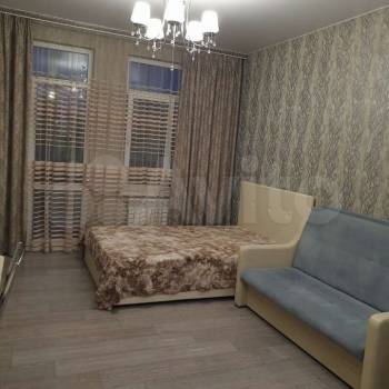 Сдается 1-комнатная квартира, 35 м²