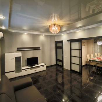 Сдается 2-х комнатная квартира, 54,4 м²