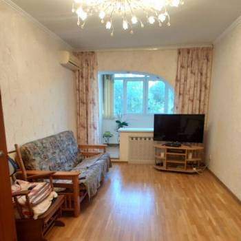 Сдается Многокомнатная квартира, 72 м²