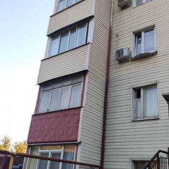 Сдается Многокомнатная квартира, 72 м²