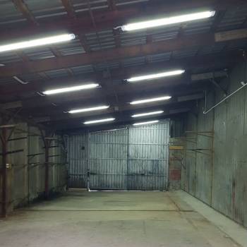 Сдается Нежилое помещение, 83 м²