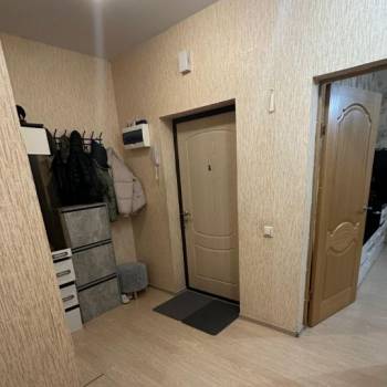 Продается 3-х комнатная квартира, 76,8 м²