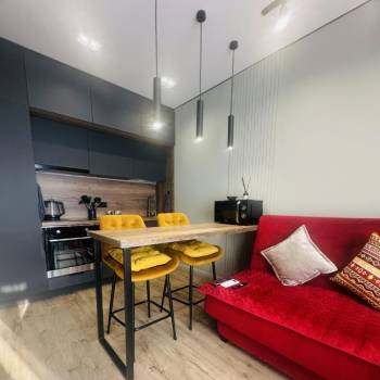 Сдается 1-комнатная квартира, 38 м²
