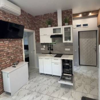 Сдается 2-х комнатная квартира, 40 м²