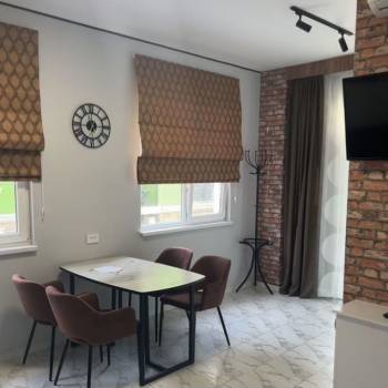 Сдается 2-х комнатная квартира, 40 м²