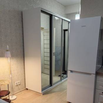 Сдается 1-комнатная квартира, 25 м²