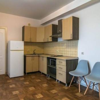 Сдается 1-комнатная квартира, 45 м²