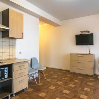 Сдается 1-комнатная квартира, 45 м²